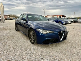 Alfa Romeo Giulia 2.2дизел 180кс 6скорости, снимка 7