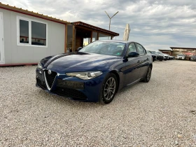 Alfa Romeo Giulia 2.2дизел 180кс 6скорости, снимка 1