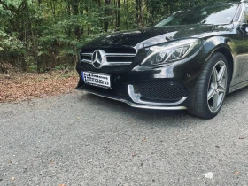 Mercedes-Benz C 220, снимка 10