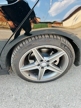Mercedes-Benz C 220, снимка 6