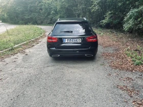 Mercedes-Benz C 220, снимка 16