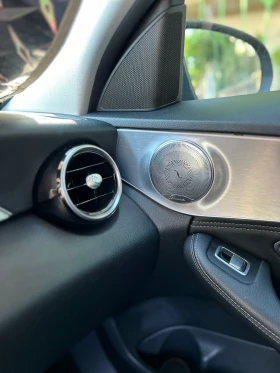 Mercedes-Benz C 220, снимка 7
