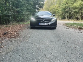Mercedes-Benz C 220, снимка 13