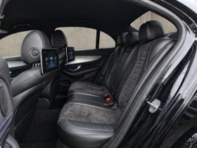 Mercedes-Benz E 350 ОЧАКВАН ВНОС Mercedes E350d * AMG Line* , снимка 6