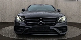 Mercedes-Benz E 350 ОЧАКВАН ВНОС Mercedes E350d * AMG Line* , снимка 2
