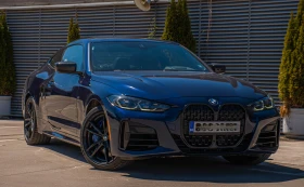 BMW 440 M440i xDrive, снимка 1