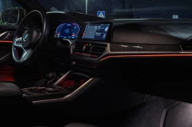 BMW 440 M440i xDrive, снимка 17