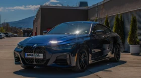 BMW 440 M440i xDrive, снимка 3