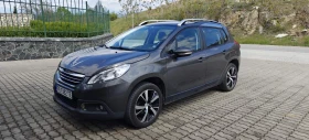 Peugeot 2008 1, 2, снимка 1