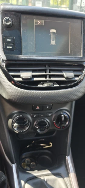 Peugeot 2008 1, 2, снимка 14