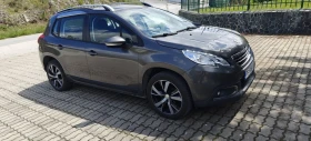 Peugeot 2008 1, 2, снимка 3