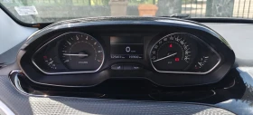 Peugeot 2008 1, 2, снимка 9