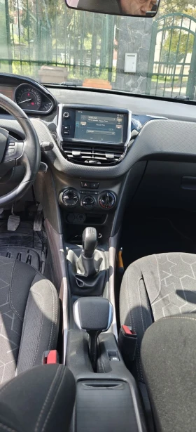 Peugeot 2008 1, 2, снимка 7