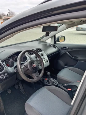 Seat Altea 1.9 дизел 105 коня ХЛ , снимка 6