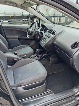 Seat Altea 1.9 дизел 105 коня ХЛ , снимка 7