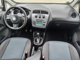Seat Altea 1.9 дизел 105 коня ХЛ , снимка 8