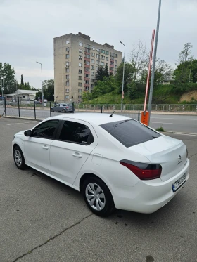 Citroen C-Elysee 1200 Първи Собственик , снимка 7