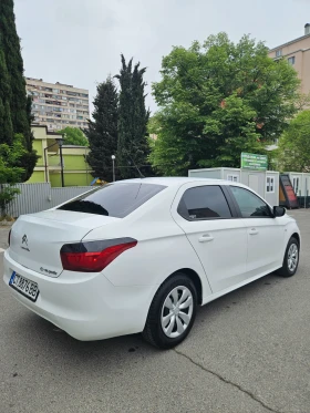 Citroen C-Elysee 1200 Първи Собственик , снимка 5