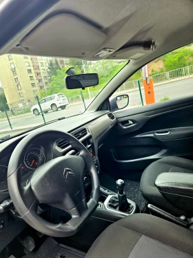 Citroen C-Elysee 1200 Първи Собственик , снимка 9
