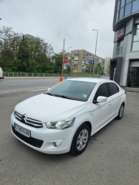 Citroen C-Elysee 1200 Първи Собственик , снимка 1