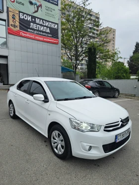Citroen C-Elysee 1200 Първи Собственик , снимка 3