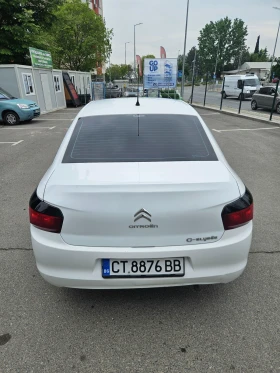 Citroen C-Elysee 1200 Първи Собственик , снимка 6