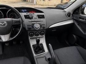 Mazda 3 1.6 HDI* 109к.с, снимка 9
