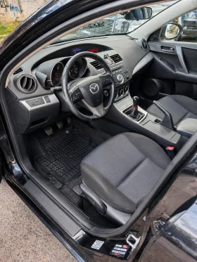 Mazda 3 1.6 HDI* 109к.с, снимка 12