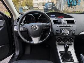 Mazda 3 1.6 HDI* 109к.с, снимка 2