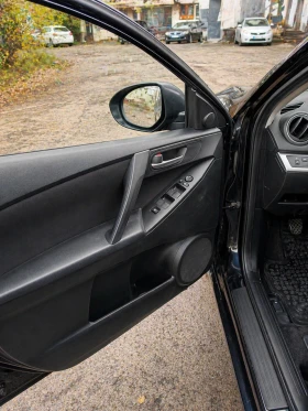 Mazda 3 1.6 HDI* 109к.с, снимка 10