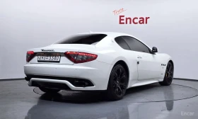 Maserati GranTurismo 4.7 SPORT* ЧЕРВЕНА КОЖА* ПОДГРЕВ* КАМЕРИ* BOSE, снимка 2