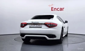 Maserati GranTurismo 4.7 SPORT* ЧЕРВЕНА КОЖА* ПОДГРЕВ* КАМЕРИ* BOSE, снимка 4