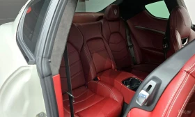 Maserati GranTurismo 4.7 SPORT* ЧЕРВЕНА КОЖА* ПОДГРЕВ* КАМЕРИ* BOSE, снимка 10