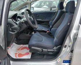 Honda Jazz 1.2 S Cool Edition Euro-5, снимка 7