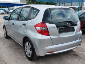 Honda Jazz 1.2 S Cool Edition Euro-5, снимка 4