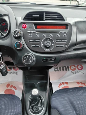Honda Jazz 1.2 S Cool Edition Euro-5, снимка 11