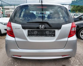 Honda Jazz 1.2 S Cool Edition Euro-5, снимка 5