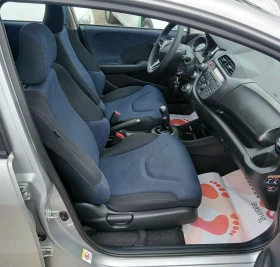 Honda Jazz 1.2 S Cool Edition Euro-5, снимка 8