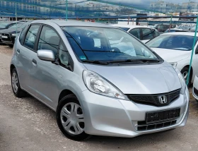 Honda Jazz 1.2 S Cool Edition Euro-5, снимка 1