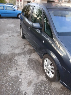Opel Meriva 1.4 газ/бензин, снимка 2