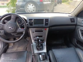 Subaru Outback 2005, снимка 6