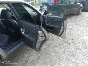 Subaru Outback 2005, снимка 11