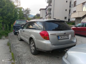 Subaru Outback 2005, снимка 8