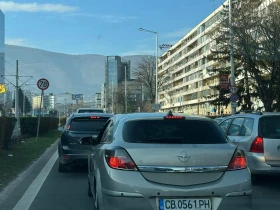 Opel Astra GTC, снимка 8