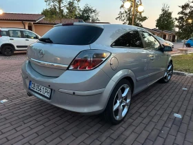 Opel Astra GTC, снимка 6
