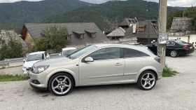 Opel Astra GTC, снимка 10