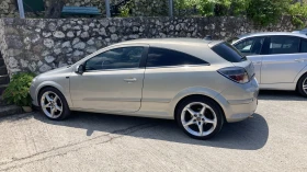 Opel Astra GTC, снимка 4