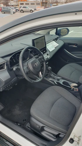 Toyota Corolla, снимка 2