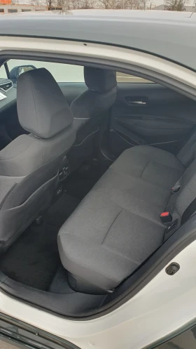 Toyota Corolla, снимка 5