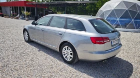 Audi A6 ВСИЧКО ПЛАТЕНО/НАПЪЛНО ОБСЛУЖЕН/QUATTRO, снимка 7